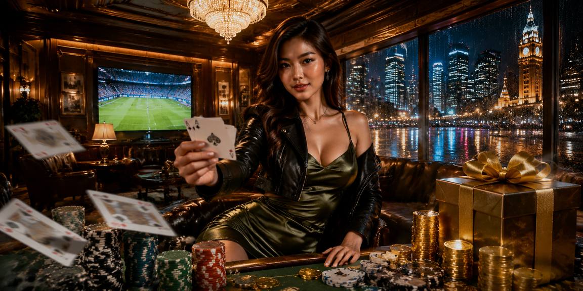 Pelbagai Ruang Slot Untuk Setiap Gaya Bermain
