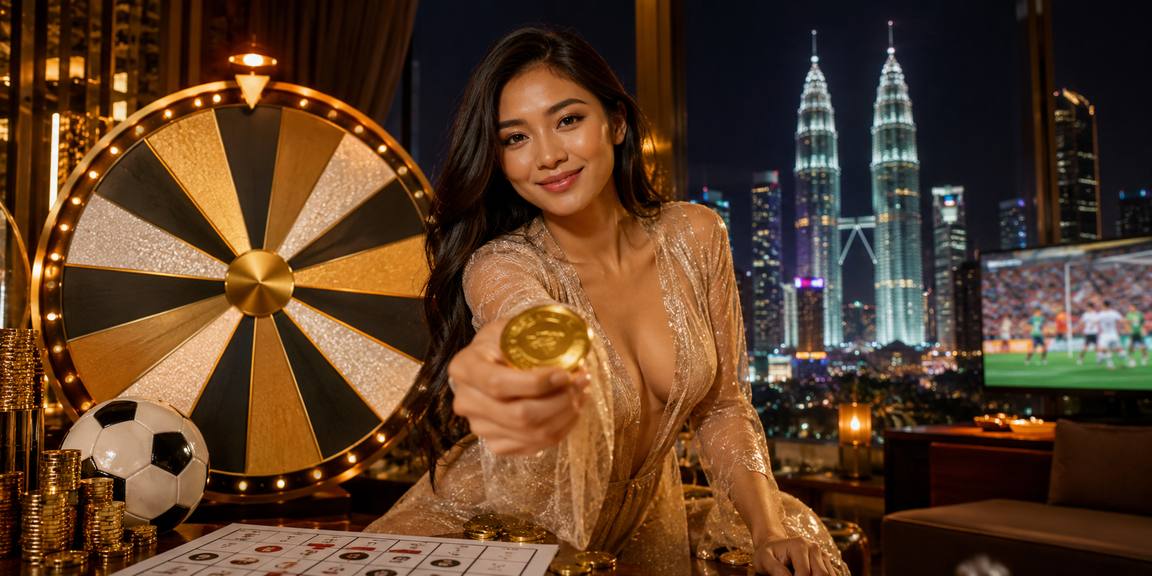 proton888 Malaysia Online Slot & Sportsbook untuk Touch N Go