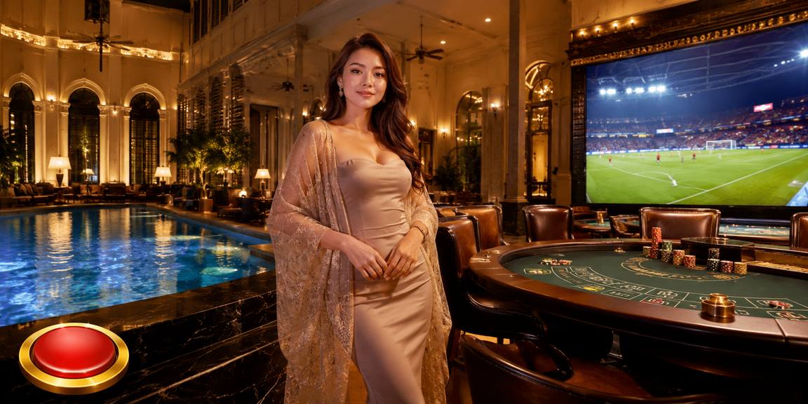 Sportsbook dengan Pasaran Sukan Lepas