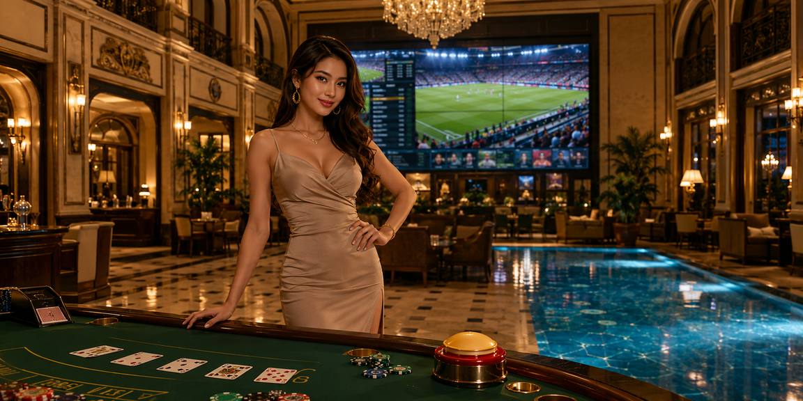 Sportsbook dengan Pasaran Sukan Lepas