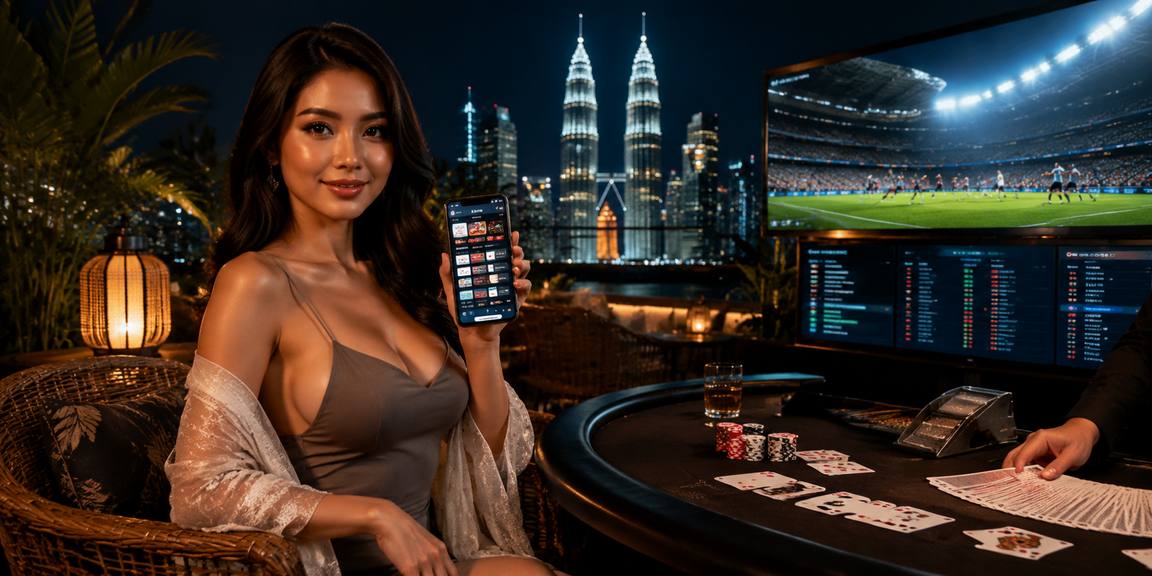 Soalan Lazim proton888 Untuk Malaysia